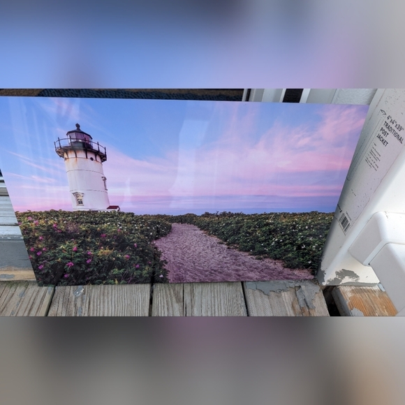 Sunset At Race Point Providencetown Massachusetts (New) - Picture 2 of 3